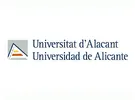 Universidad de Alicante